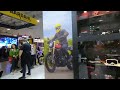 EICMA 2023 - Fantic Caballero