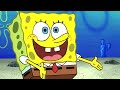 Every Time Patrick Was Actually Smart 💡 | SpongeBob