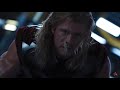 Shatter Me - A thor tribute