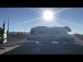 Quartzsite Christmas Day is it Busy? Current Conditions Dec 25, 2023 FULL TOUR of LTVA Dashcam/Drone
