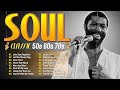 Teddy Pendergrass, Barry White, Marvin Gaye, Luther Vandross - Classic RnB Soul Groove 60s