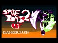 DangerRush (SpikeBomb2 OST)