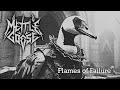 Mettle Goose - Flames Of Failure (Doom / Death / Gothic / Melodic metal)