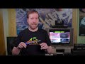 The Sega Astro City Mini - Review - Game Sack