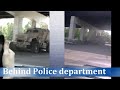 Update: MRAP still at Niles, OH PD 44446