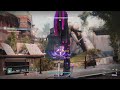 Solo Grandmaster Nightfall Devil's Lair (29:58) [Warlock] - DESTINY 2