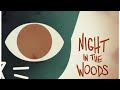 Alec Holowka - Astral Train (Edit)✨ [Night in the Woods Soundtrack]