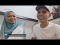 Hijrah Pasangan Adam Hamil & Nur Azera Fatehah | MHI (20 Julai 2023)