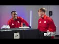 TESTING SCOTT MCTOMINAY'S MAN UNITED KNOWLEDGE  😂 FT. ANGRY GINGE & YUNG FILLY | GUESS THE PLAYER 👀