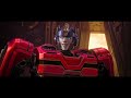 Transformers Uno | Tráiler Oficial | Septiembre 2024, solo en cines