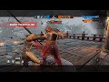 Live - For Honor Dom