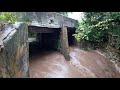 Flash flooding in Hauula, HI 3/9/21