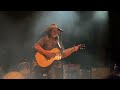 Tell Me Why (Neil Young Cover) - Lukas Nelson