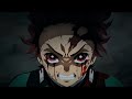 Middle of the night | amv | demon slayer