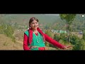 Pahadon Ko Raibasi | New Garhwali  Song 2024 | Saurav Maithani & Anjali Kharre | U K films Studio