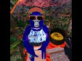 The ink is corrupting gorilla tag (zac_the_catvr