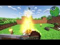 Ruining the Nature of Minecraft - Divine Journey 2