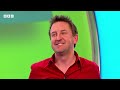 Why Did Lee Mack Have to Show His Boss an Intimate Area? | Would I Lie To You?