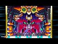 Mega Man ZX ~ Model LX vs All Bosses [No Damage/Hard Mode]