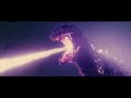 Shin Godzilla's Rage