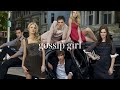 gossip girl | playlist
