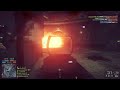 Battlefield 4 M416 multi kills