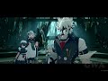 Lycaon & Victoria Housekeeping All Cutscene Animation Zenless Zone Zero