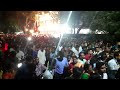 Kalyani ITI More | Navami Evening Crowd | Durga Puja | 2022