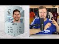 Schalke Karriere - ABER der FIFA SPIELAUTOMAT bestimmt meine TRANSFERS! 👀🎰