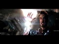 Avengers Endgame | [ Iron Man Use Infinity Stones To kill Thanos Army ]