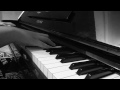 加影育华中学2014年毕业歌- 际遇 (Piano Cover)