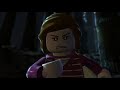 LEGO Harry Potter Years 5-7 All Cutscenes