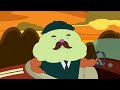 Adventure Time | Jake Gets Emotional! | Time Sandwich | Cartoon Network