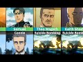 Who Killed Whom in Attack On Titan