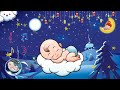 10 Hours Super Relaxing Baby Music ♥♥♥ Bedtime Lullaby For Sweet Dreams ♫♫♫ Sleep Music