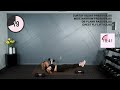 34 Minute 30 Moves in 30 Minutes! Compound Strength | No Repeats