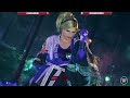 Tekken 8  ▰  Chikurin Lidia Vs PINYA (Raven) Jeondding (Reina) ▰ Ranked Matches!