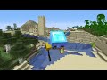 Minecraft, But Villagers Trade OP Items..