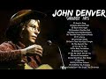 Best Songs Of John Denver// John Denver Greatest Hits [Full Album]