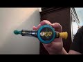 A Short Unboxing Of The Bop It 2002 Keychain!