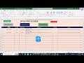 SEND BULK SMS IN MS EXCEL FOR FREE (ALL COUNTRIES) |FREE DOWNLOAD TEMPLATE