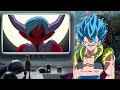 Vegeta Bulma And Gogeta React To The DEMON BULMA SAGA (Full Series)