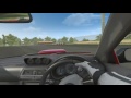 Replay from CarX Drift Racing!