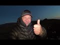 WILDCAMPING IN THE BORDERS | LOVELY WEATHER |