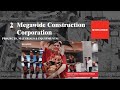 TOP 10 BEST CONSTRUCTION COMPANIES IN THE PHILIPPINES #constructioncompanies #philippines #2022