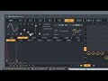 How to Make a Trance Lead in FL Studio | Sytrus