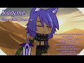 Introducing Karyme | The Solanae Dimension New Character