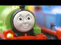 Watch Out, Thomas! - Thomas and the Robot Monster + more Kids Videos | Thomas & Friends