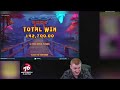 BIGGEST STREAMERS WINS ON SLOTS THIS WEEK! #26| TRAINWRECKS, ROSHTEIN, CLASSYBEEF, FRANK AND MORE!