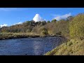 River Ayr Way - Part 1 of 3 | Glenbuck to Sorn, Ayrshire, Scotland